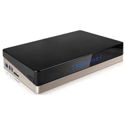 Медиаплеер iconBIT Movie 3D PRO Deluxe Фото