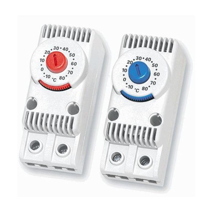 Терморегулятор Fandis TRT-10A230V-NO Фото