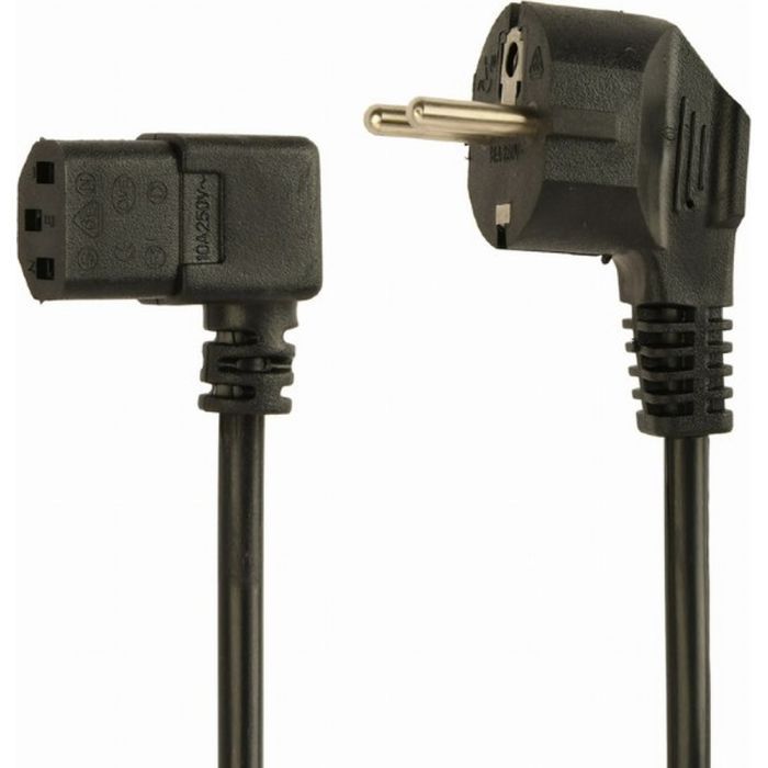 Кабель питания Cablexpert C13 1.8m Фото