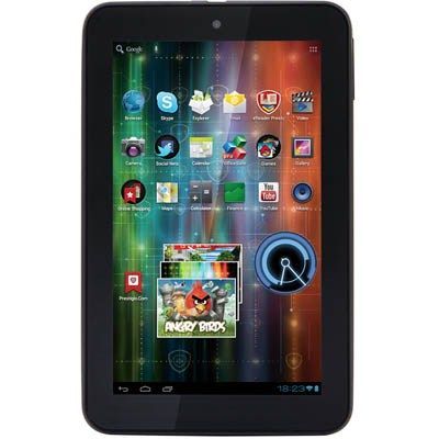 Планшет Prestigio MultiPad 7.0 PRIME DUO Фото