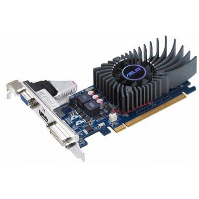 Видеокарта ASUS GeForce GT530 2048Mb Фото