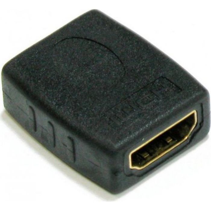 Переходник Cablexpert HDMI F to HDMI F Фото