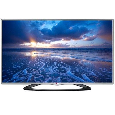 Телевизор LG 47LA615V Фото