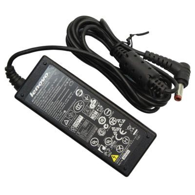Блок питания к ноутбуку Lenovo 40W 20V 2А разъем 5.5/2.5 Фото