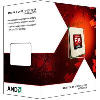 Процессор AMD FX-6350 Фото