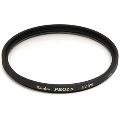Светофильтр Kenko PRO1D UV 82mm Фото