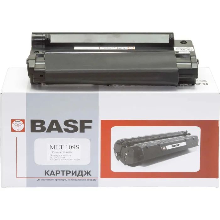 Картридж BASF для Samsung SCX-4300/ XEROX 3116 Фото