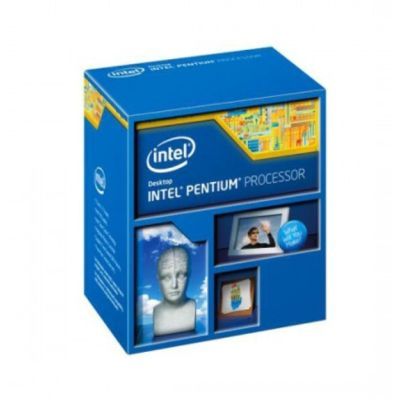 Процессор INTEL Pentium G3420 Фото