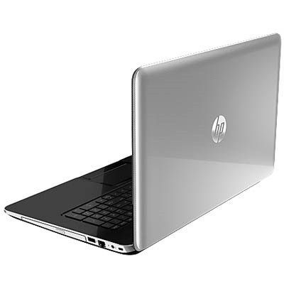 Ноутбук HP Pavilion 17-e025sr Фото