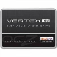 Накопитель SSD OCZ 2.5" 256GB Фото