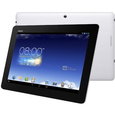 Планшет ASUS MeMO Pad FHD 10 White Фото