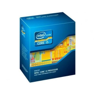 Процессор INTEL Core™ i5 3340 Фото