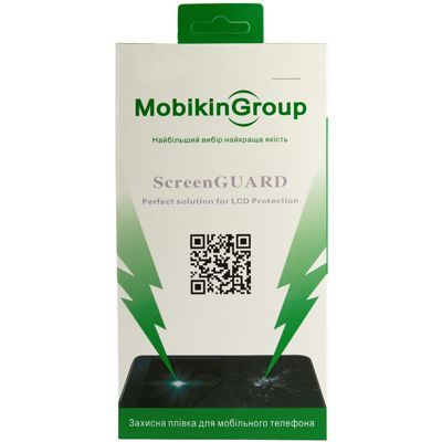 Пленка защитная Mobiking HTC Desire 200 Фото