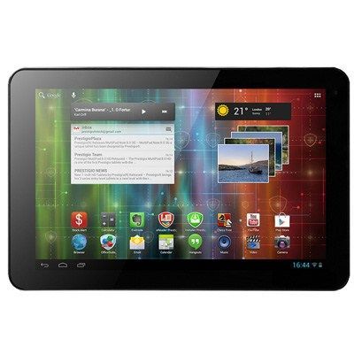 Планшет Prestigio MultiPad 4 Quantum 10.1 Фото
