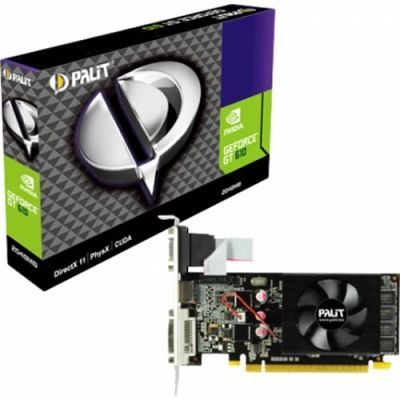 Видеокарта Palit GeForce GT610 2048Mb Фото