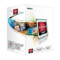 Процессор AMD A8-5500 X4 Фото
