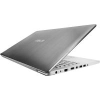 Ноутбук ASUS N550JV Фото