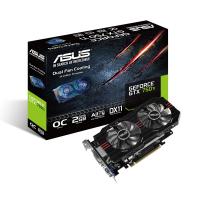 Видеокарта ASUS GeForce GTX750 Ti 2048Mb OC Фото