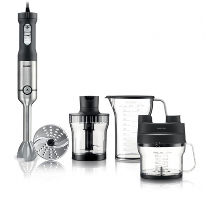 Блендер Philips HR 1669/90 Фото