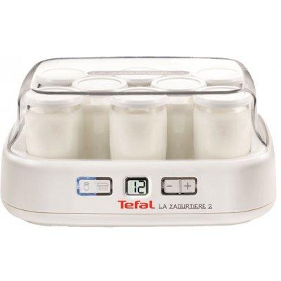 Йогуртница Tefal YG500132 Фото