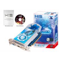 Видеокарта His Radeon R7 250 1024Mb IceQ Boost Фото