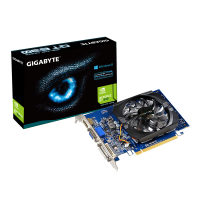 Видеокарта GIGABYTE GeForce GT630 1024Mb Фото