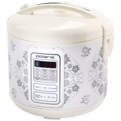 Мультиварка Polaris PMC 0508D Floris Фото