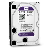 Жесткий диск WD 3.5" 3TB Фото