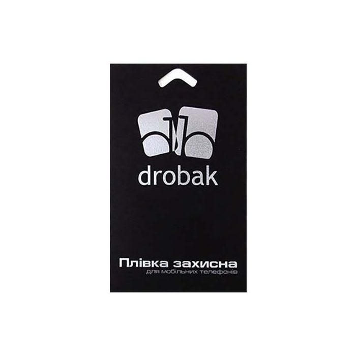 Пленка защитная Drobak для Nokia Asha 502 Фото