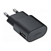 Зарядное устройство Nokia AC-50E USB-A Фото