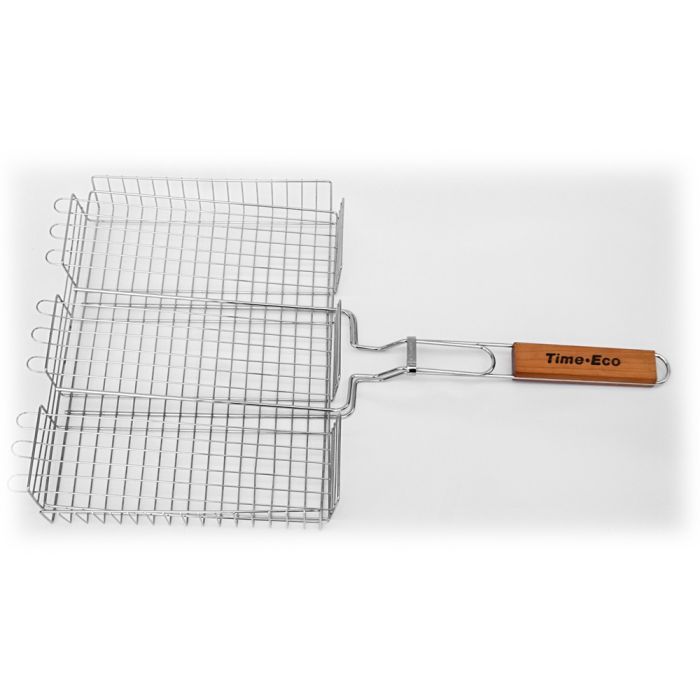 Решётка для гриля Time Eco 2003 Фото