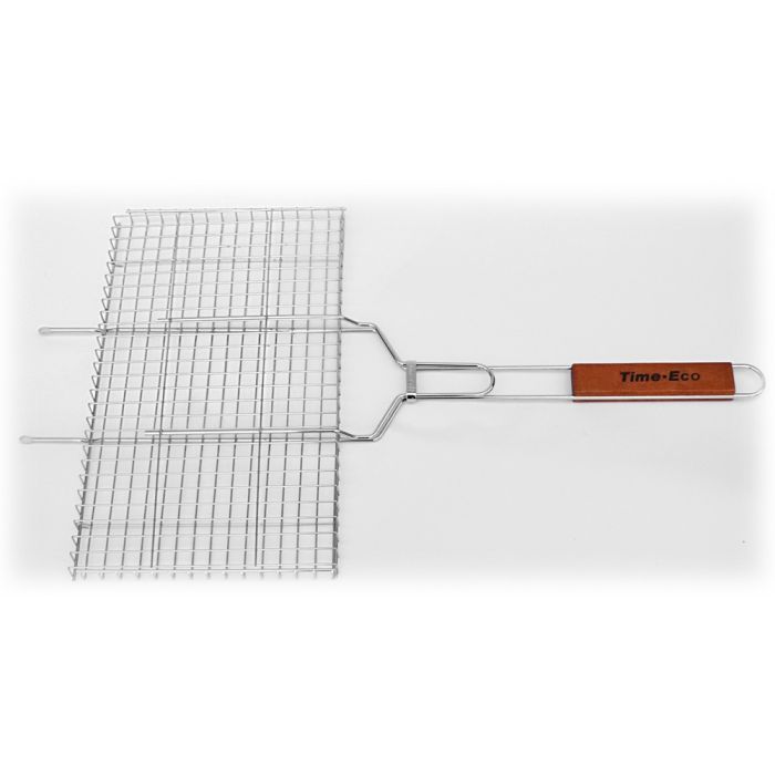Решётка для гриля Time Eco 723В Фото