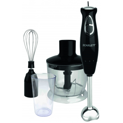 Блендер Scarlett SC-HB42F05 Фото