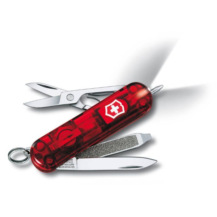 Нож Victorinox Signature Lite Фото