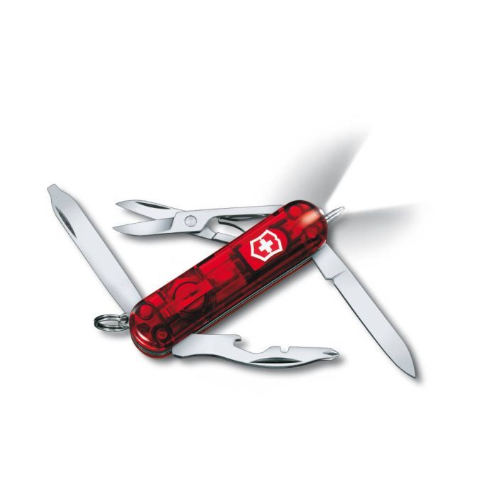 Нож Victorinox Midnite Manager Фото