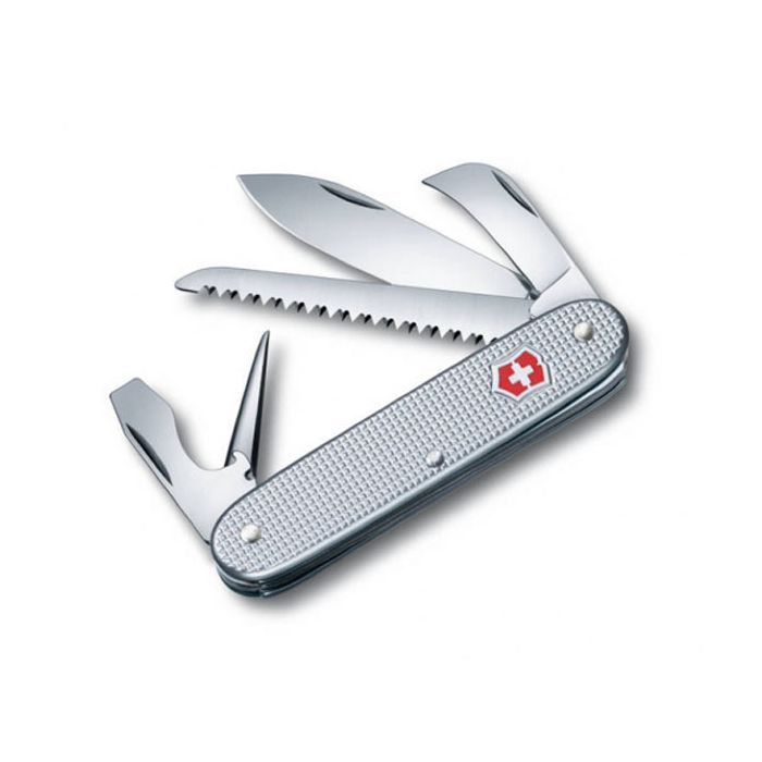 Нож Victorinox Alox Фото