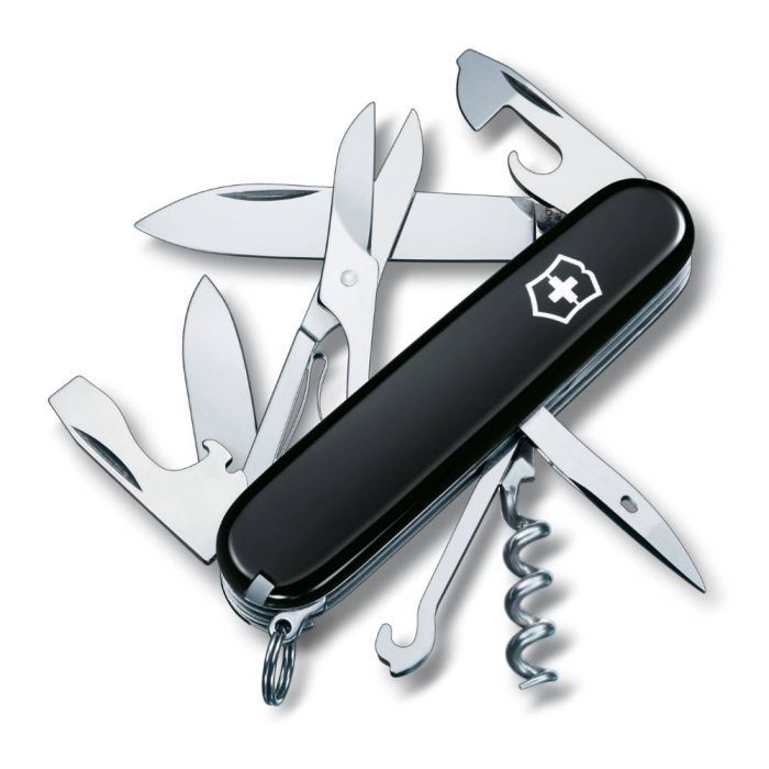 Нож Victorinox Swiss Army Climber Фото