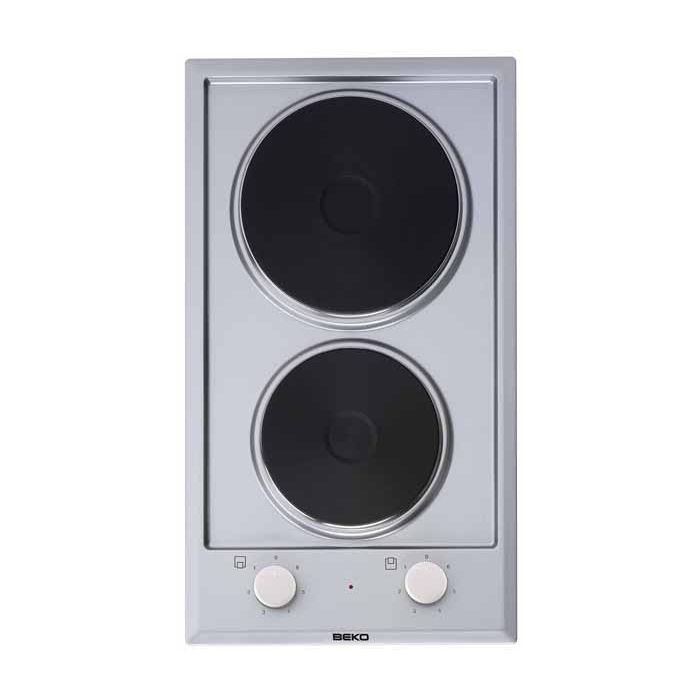 Варочная поверхность Beko HDCE 32200 X Фото