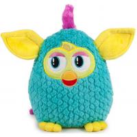 Мягкая игрушка Furby Crest Фото