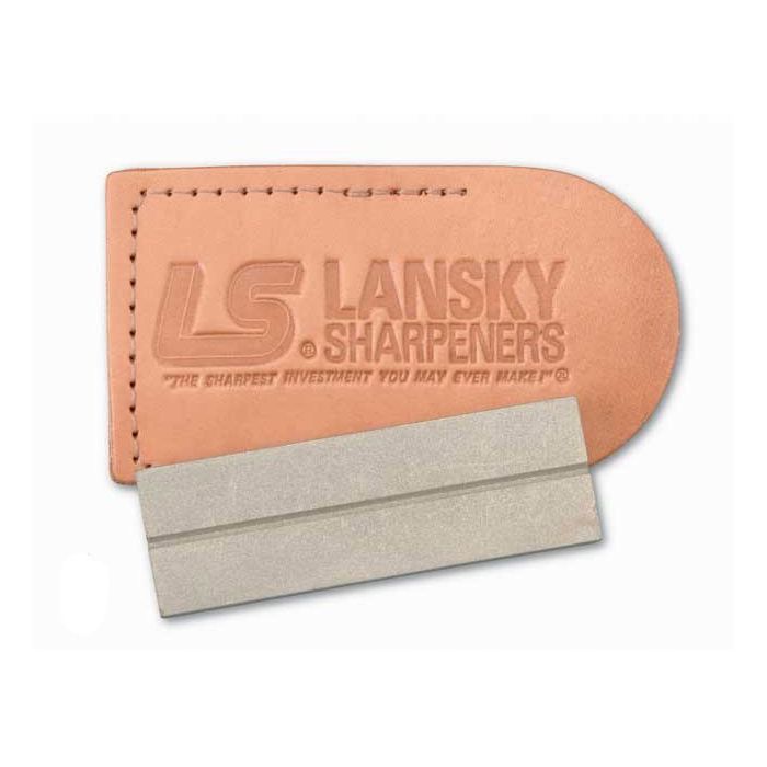 Точило Lansky Pocket Stone Diamond Фото