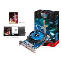 Видеокарта His Radeon R7 260X 1024Mb iCooler Фото