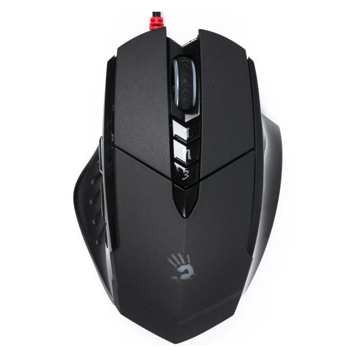 Мышка A4Tech Bloody V7M Фото