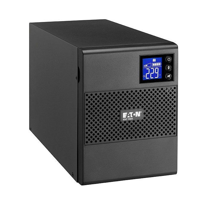 Источник бесперебойного питания Eaton 5SC 750VA Фото