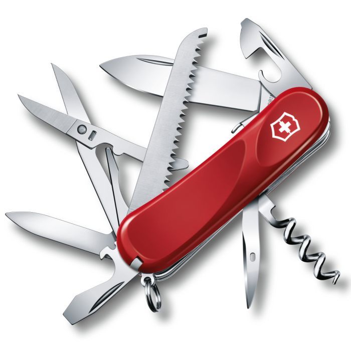 Нож Victorinox Evolution S17 Фото