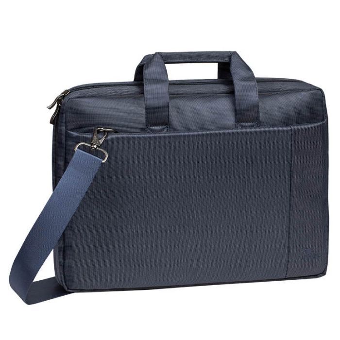 Сумка для ноутбука RivaCase 15.6" 8231 Blue Фото