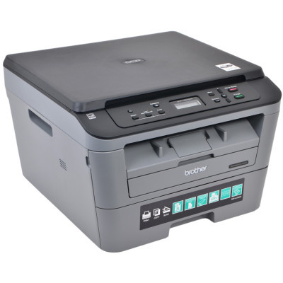 Многофункциональное устройство Brother DCP-L2500DR Фото