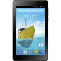 Планшет Fly Life Connect 7" 3G 2 Dual Sim (black) Фото