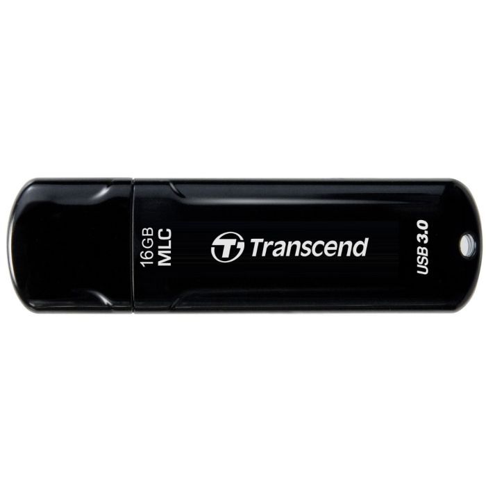 USB флеш накопитель Transcend 16GB JetFlash MLC USB 3.0 Фото