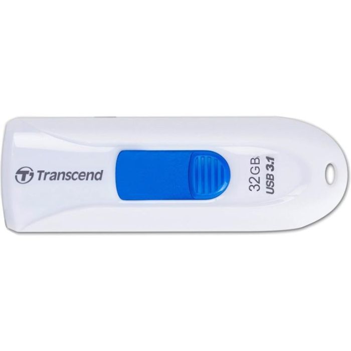 USB флеш накопитель Transcend 32GB JetFlash 790 USB 3.1 Фото