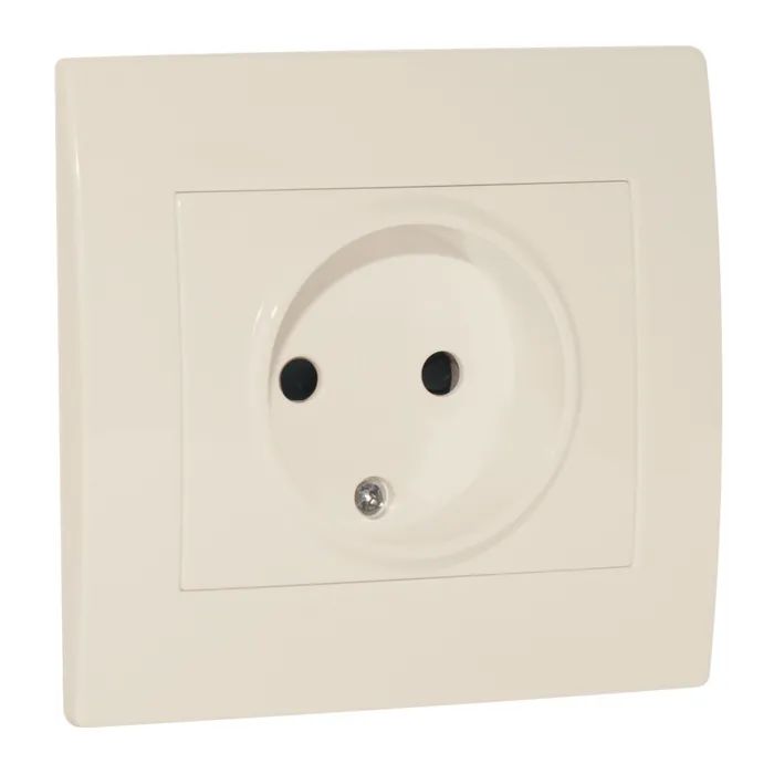 Розетка Sven SE-123 ivory Фото